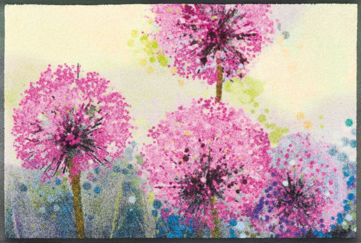 Fußmatte wash dry Alium 50 x 75 cm