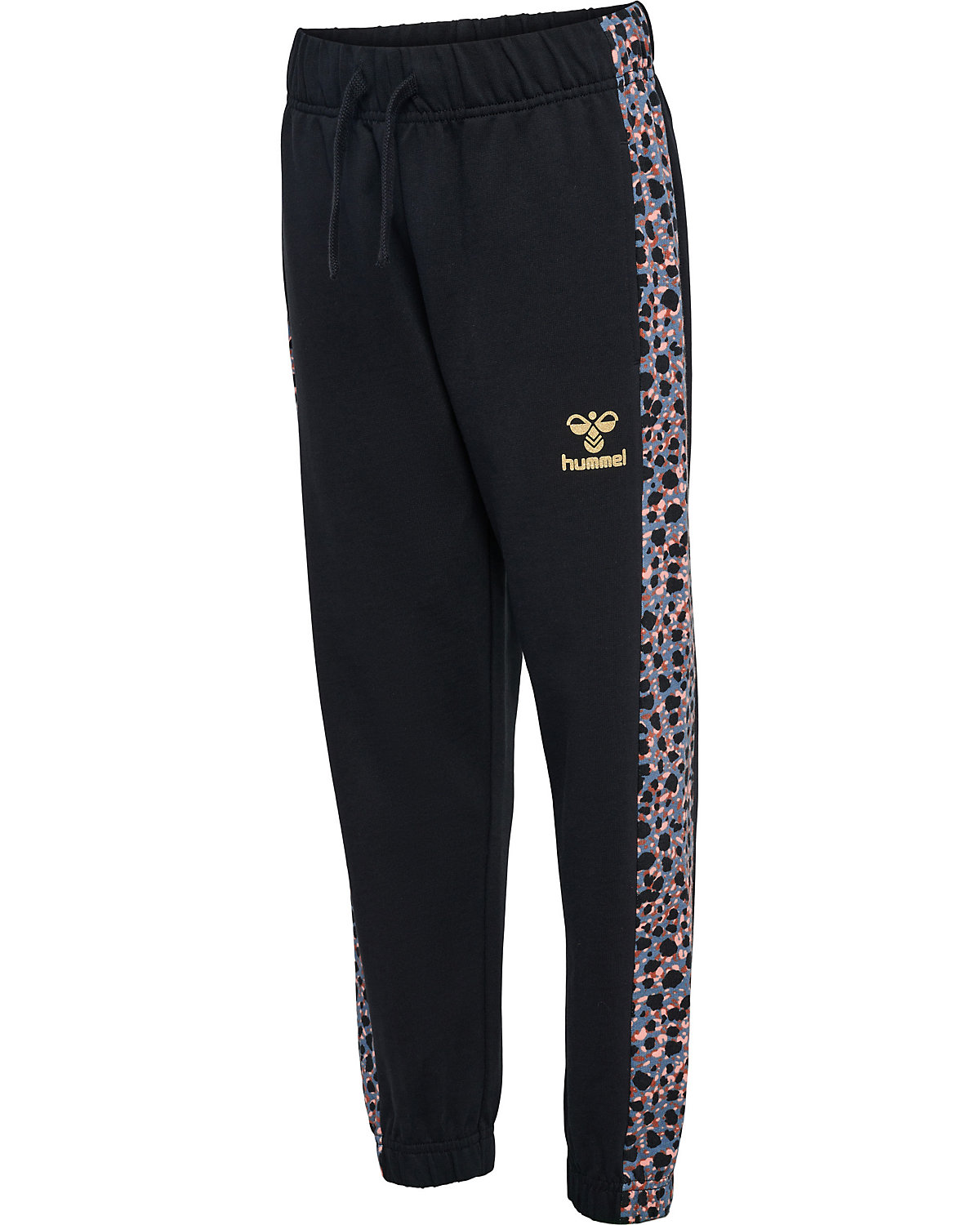 hmlMEJSE PANTS Jogginghosen für Mädchen