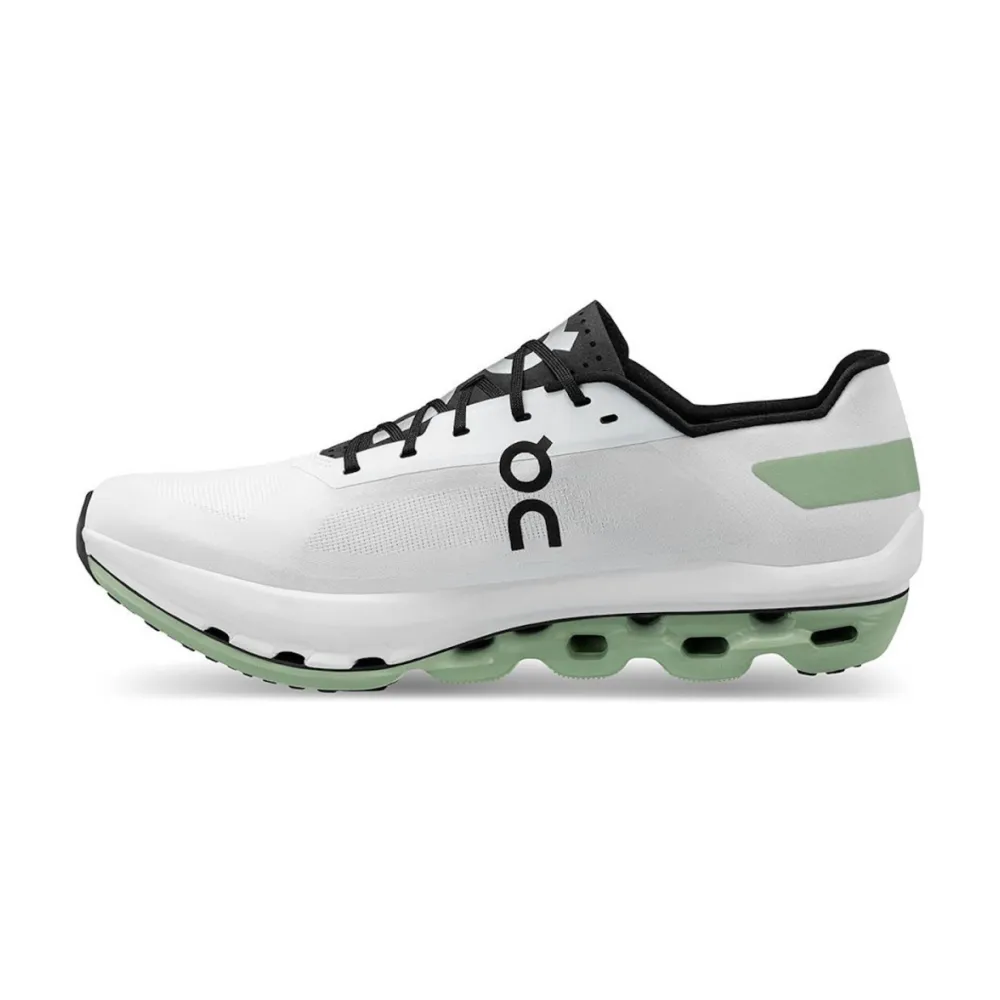 ON Cloudboom Echo 57-98995 / weiss