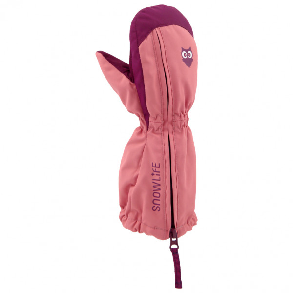 Snowlife - Baby Mini Mitten - Handschuhe