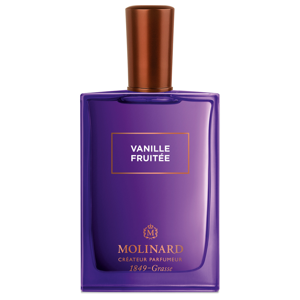 Molinard VANILLE FRUITEE PARFUM