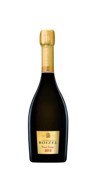 Boizel Grand Vintage 2013
