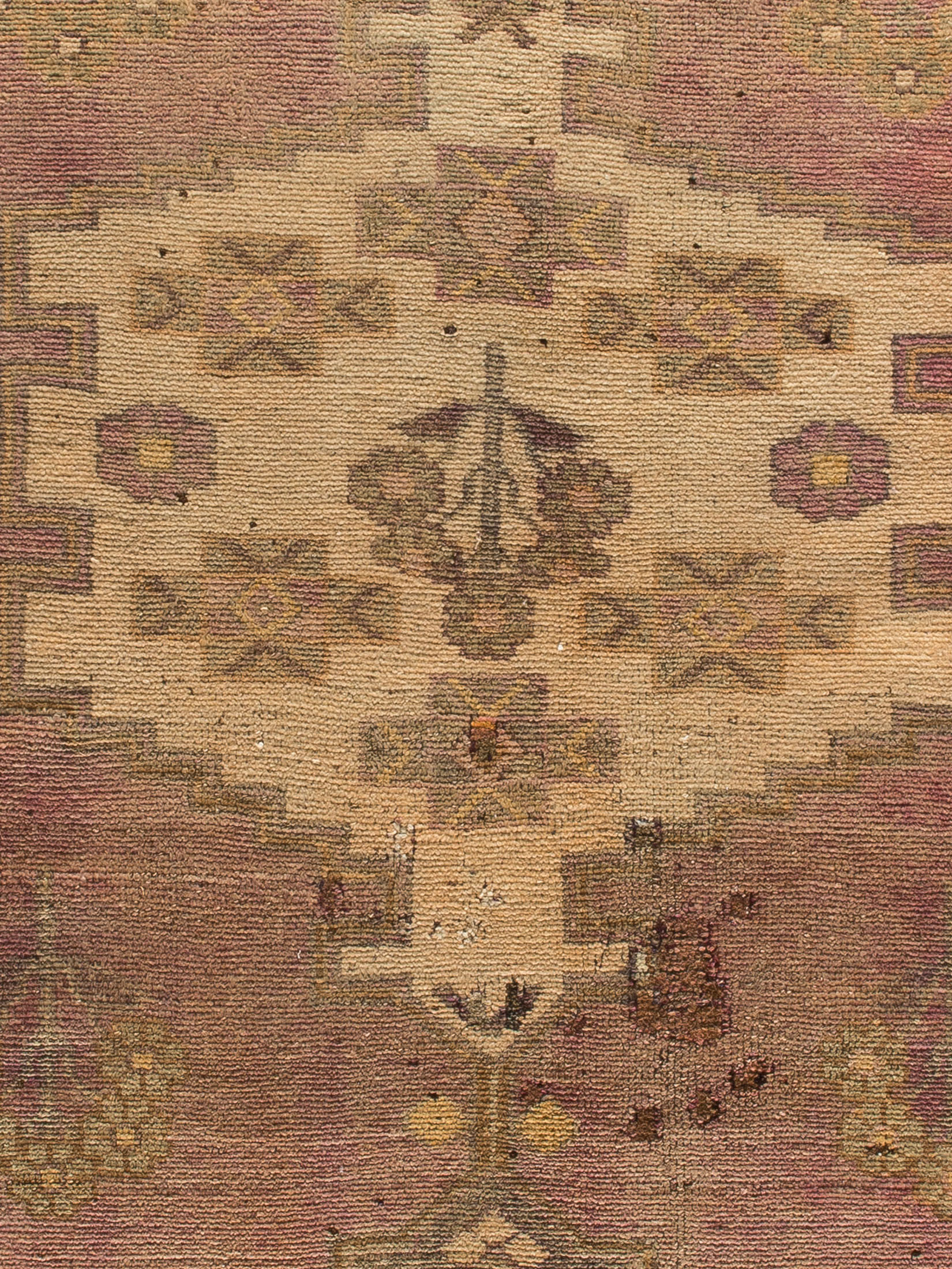 Lori Vintage ca. 150 x 405 cm, Unikat / Einzelstück