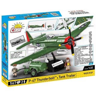 P-47 Thunderbolt