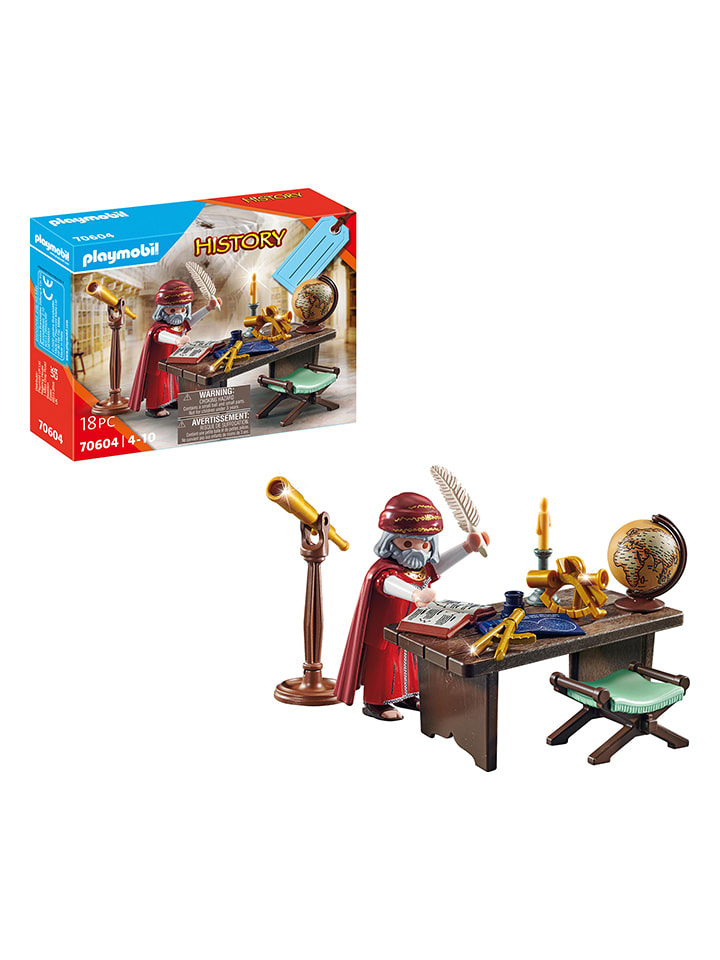 Playmobil Spielfiguren 