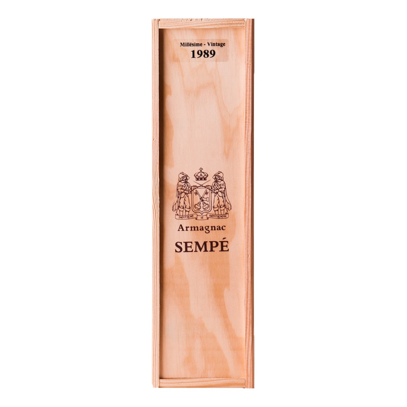 Sempé 1989