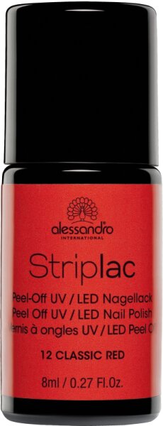 Alessandro Striplac Nagellack