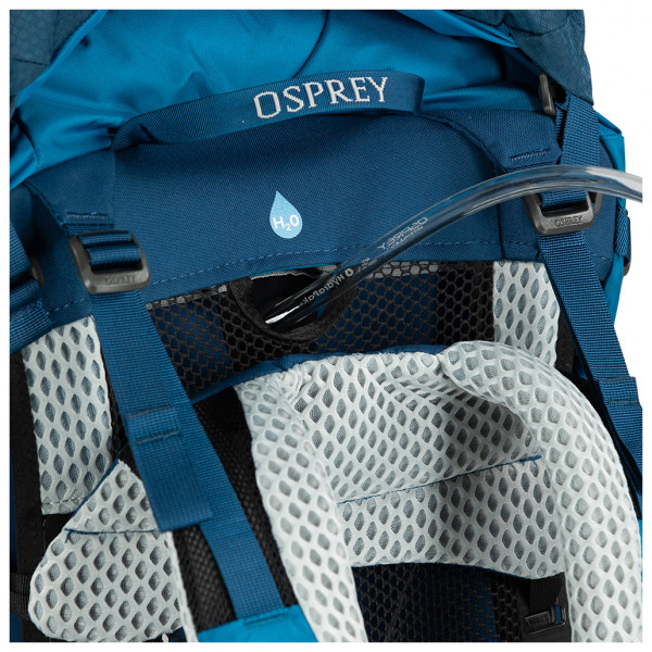 Osprey - Atmos AG LT 65 - Trekkingrucksack