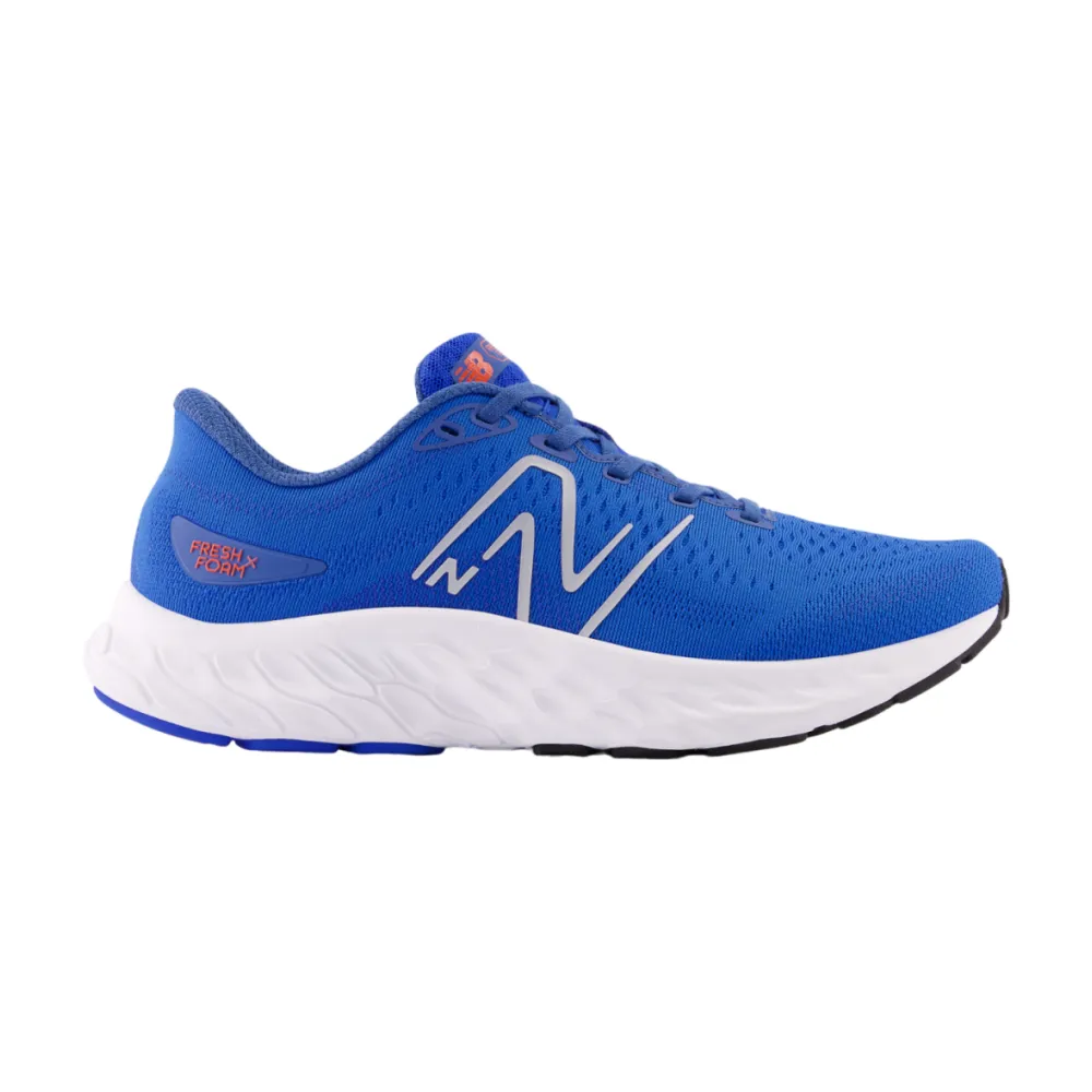 New Balance Fresh Foam Evoz ST MEVOVCB / blau