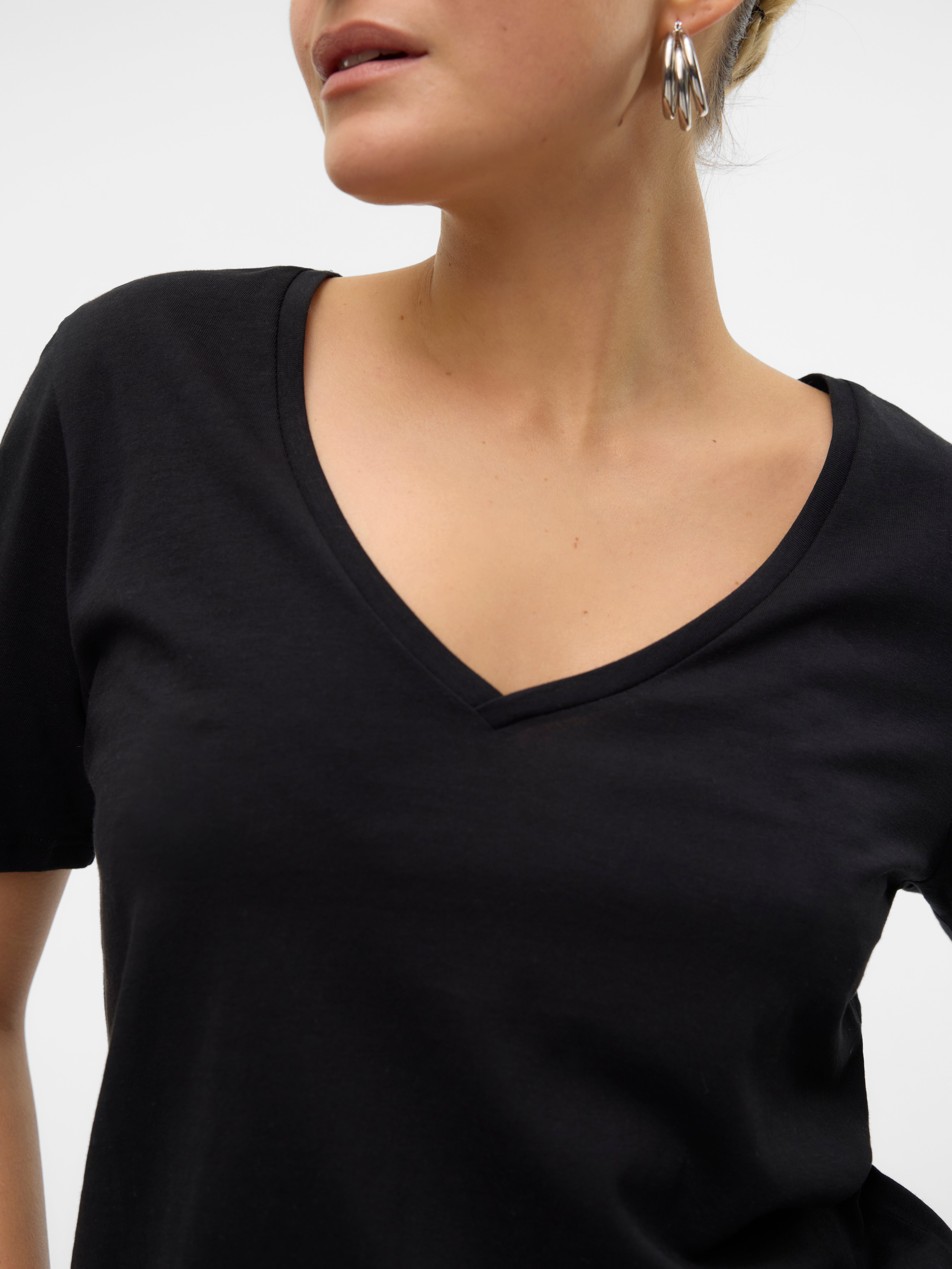 VMPANNA T-Shirt