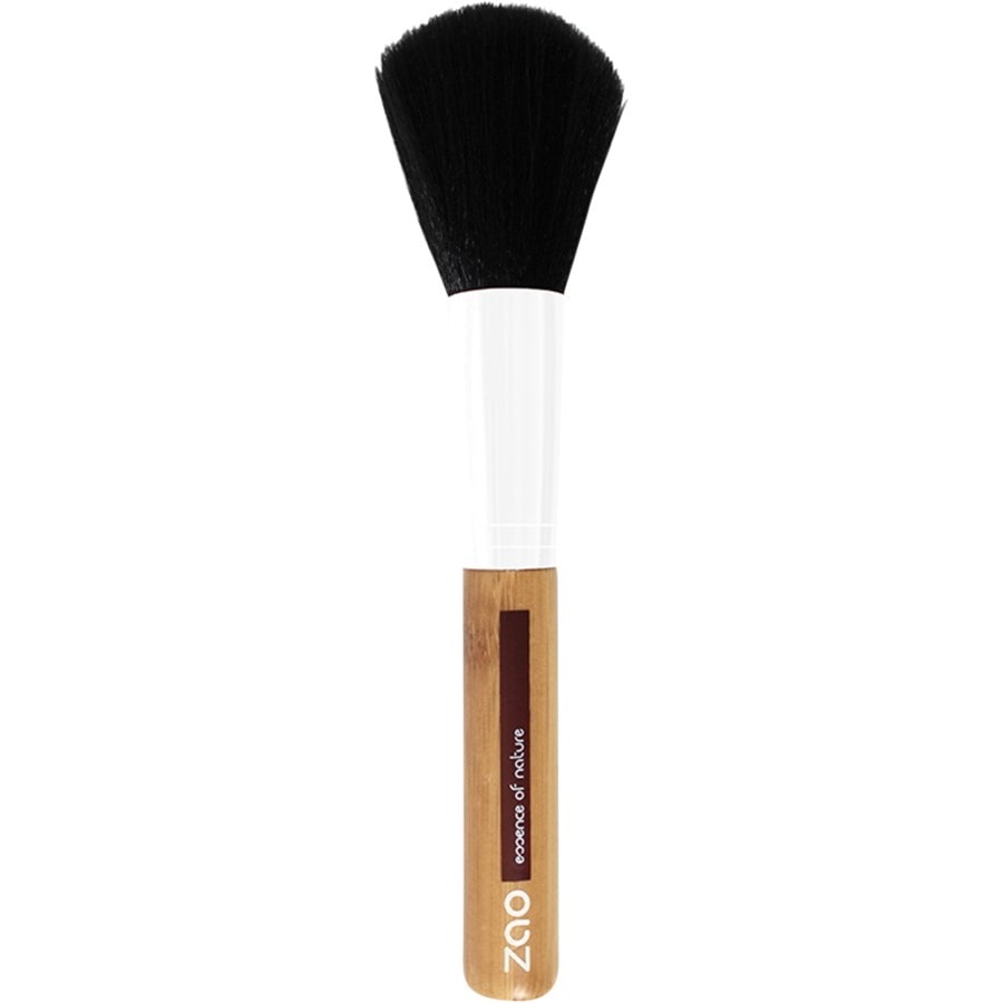 Bamboo Face Powder Brush