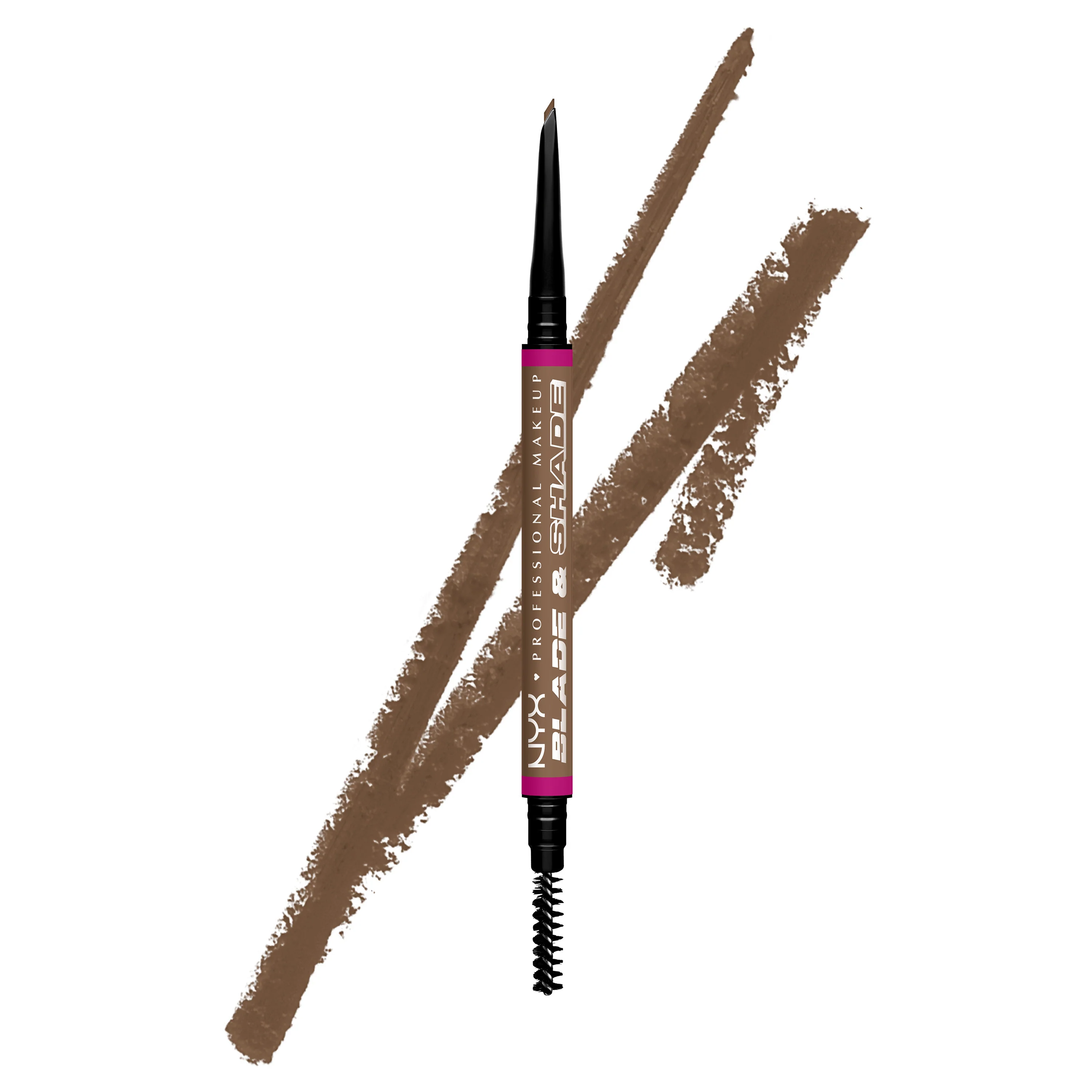 Blade & Shade Nano Brow Pencil - Оловка за обрве