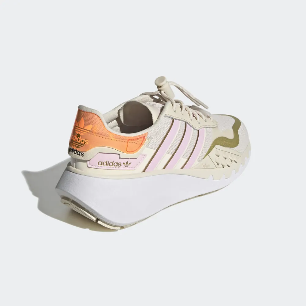 adidas Choigo H00667 / weiss