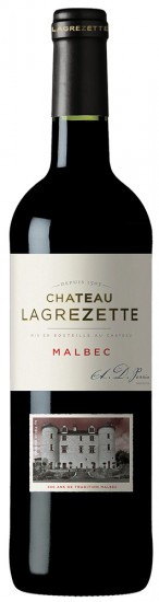 2015 Château Lagrézette Cahors AOP trocken - Château de Lagrézette