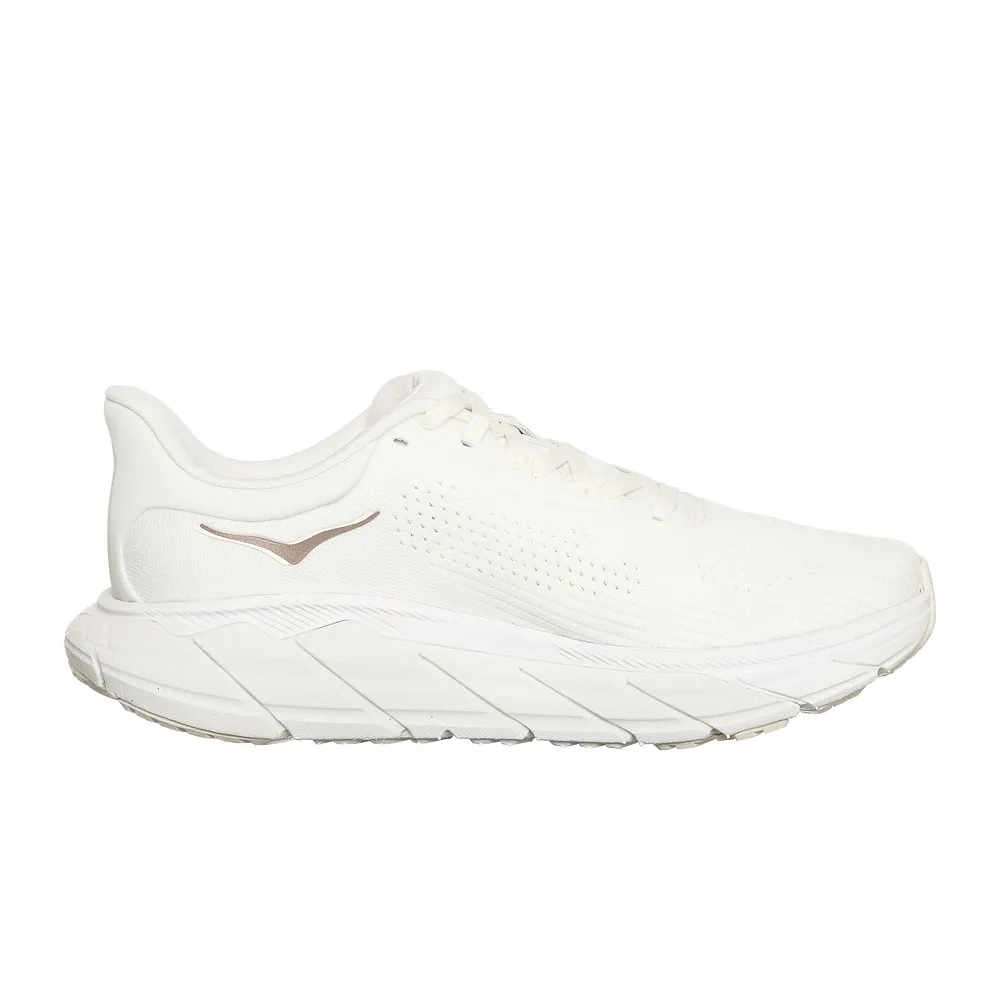 Hoka WMNS Arahi 7 1147851-BSG-B / weiss