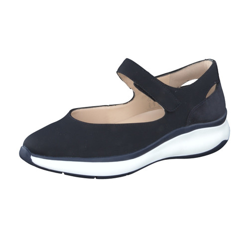 Spangenschuh-24811090005 Hassia