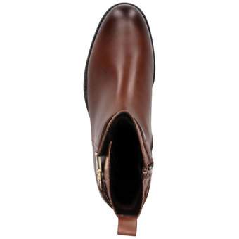Gabor Stiefelette in braun