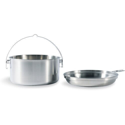 GESCHIRR KETTLE 4,0