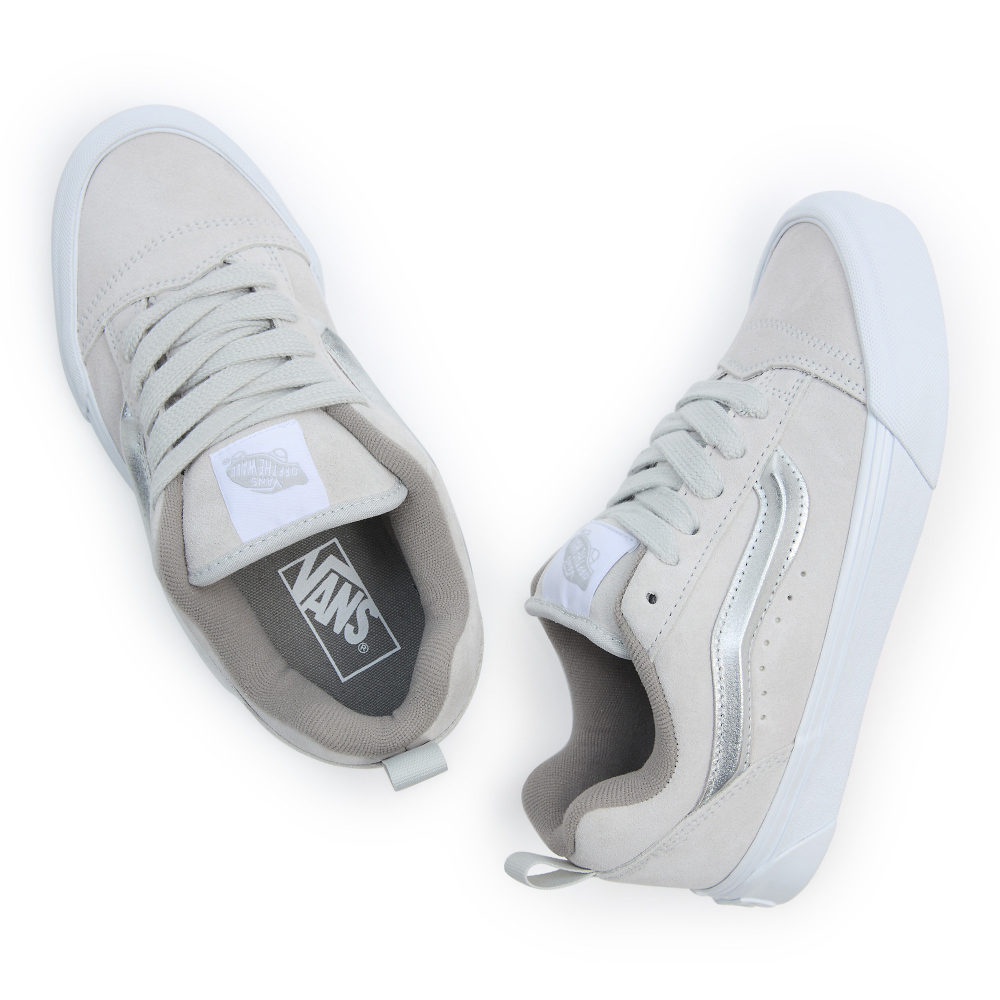 Vans Knu Skool VN0009QCX1K1 / grau
