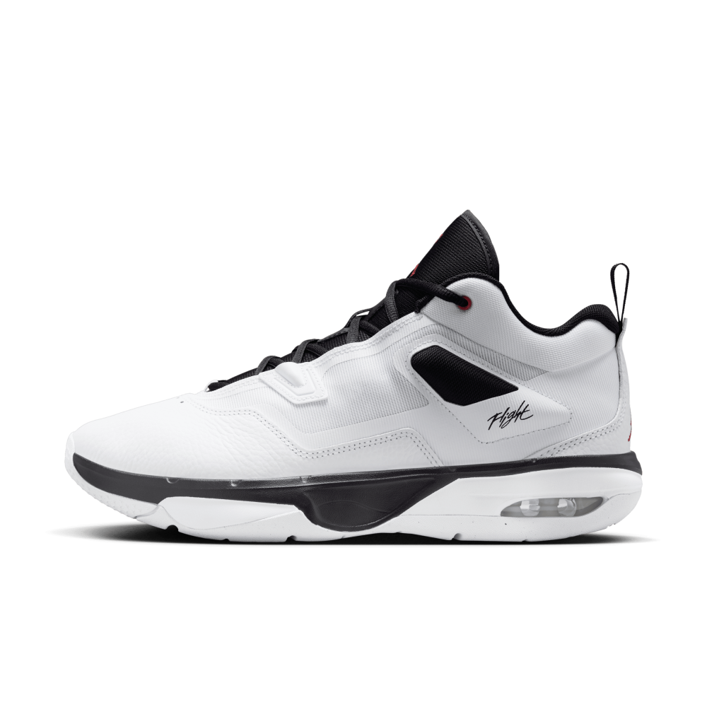 NIKE JORDAN Stay Loyal 3 FB1396-106 / weiss