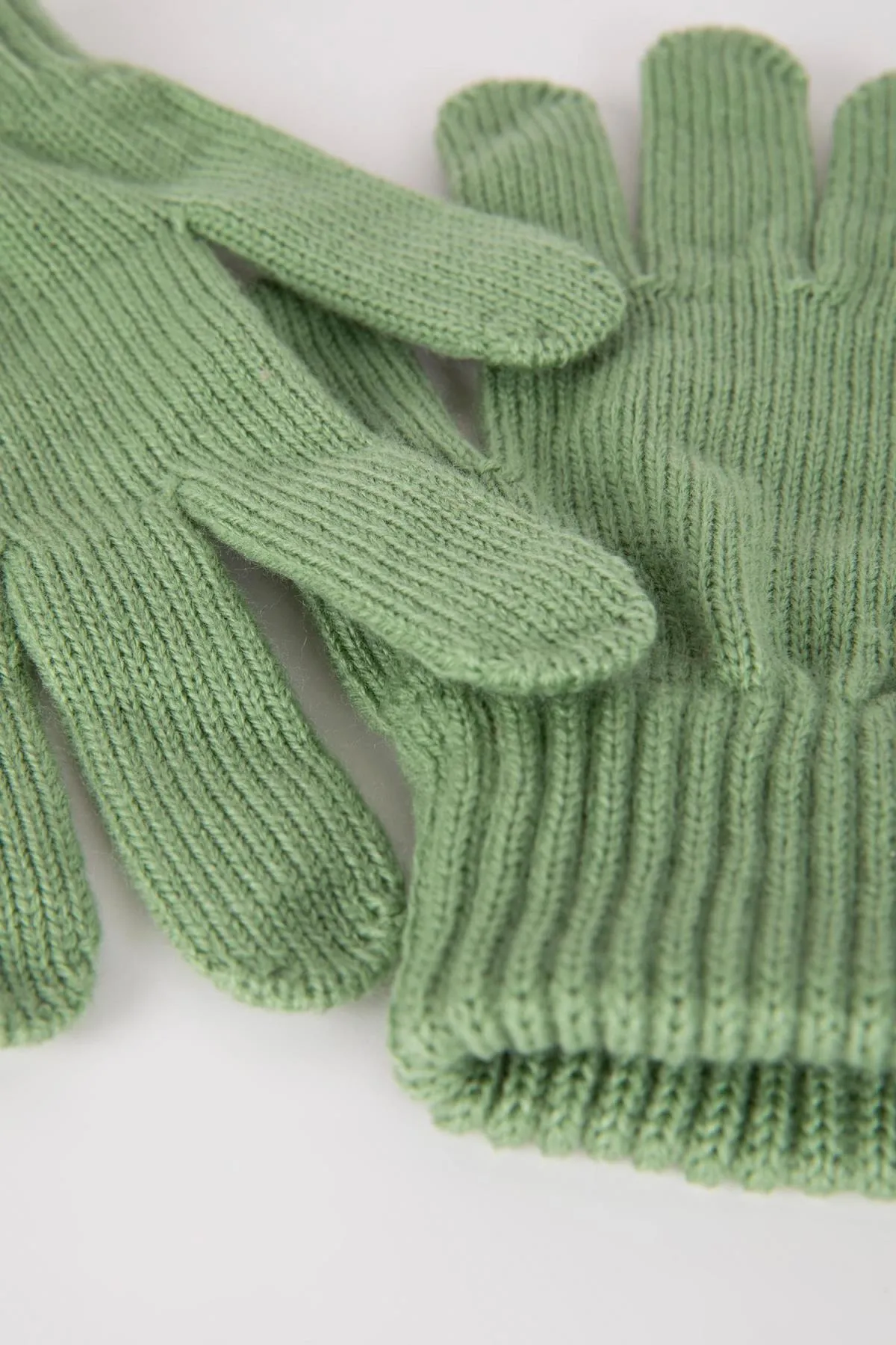 DeFacto  Strickhandschuhe für Damen