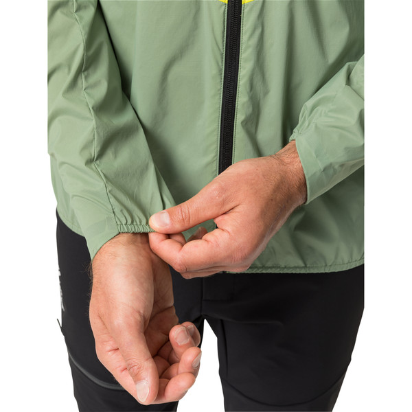 CRANA WIND JACKET Herren - Fahrradjacke