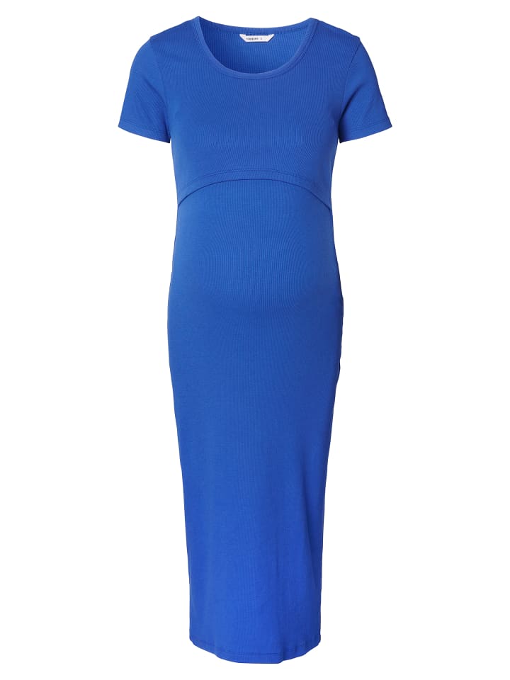 Noppies Still-Kleid Rafa in Dazzling Blue günstig kaufen