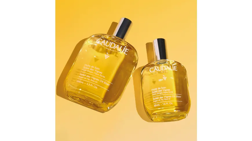 CAUDALIE Pflegeöl Soleil des Vignes 100 ml