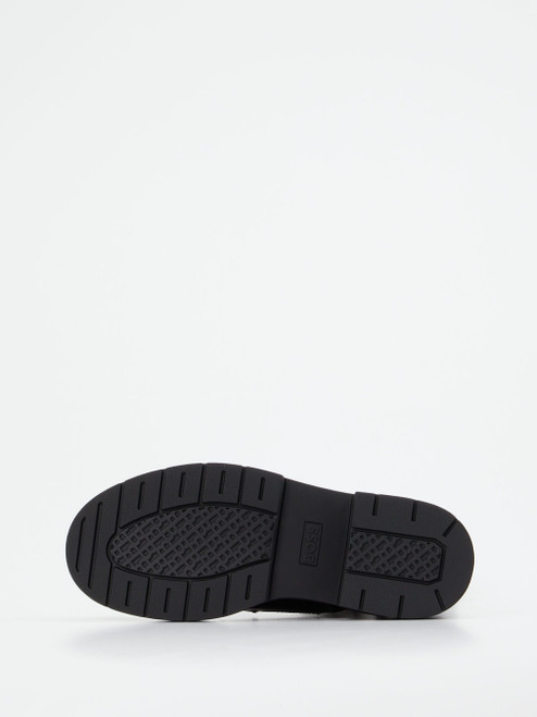 Schnürstiefelette-17270090031 Hugo Boss