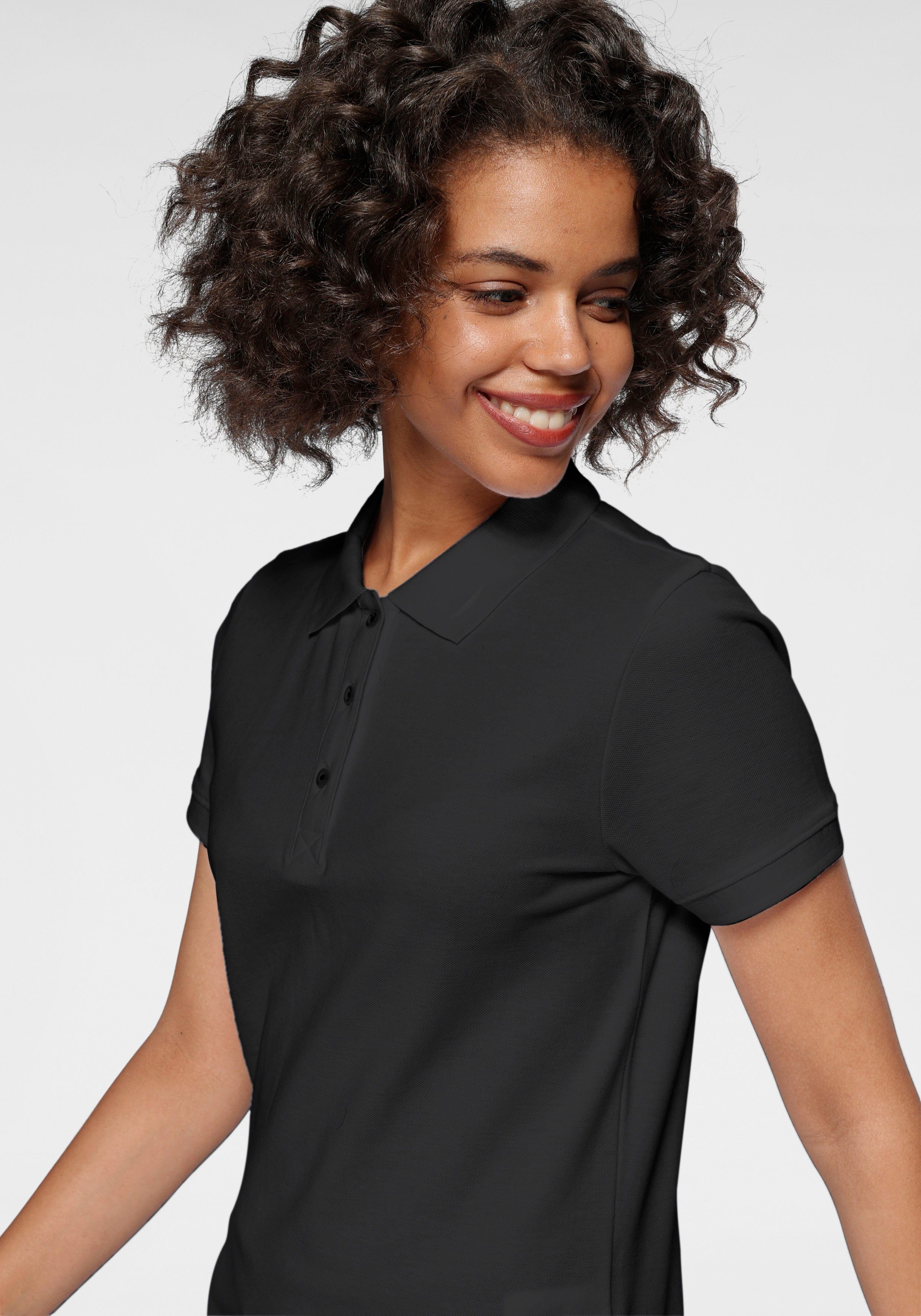 Eastwind Poloshirt (Packung, 2er-Pack)