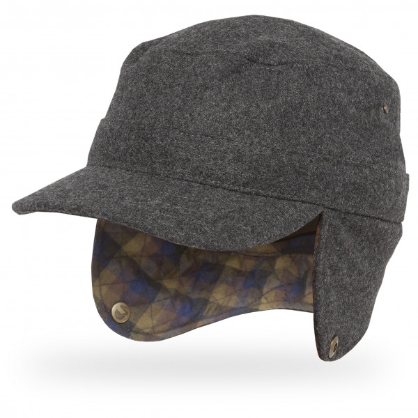 Sunday Afternoons - Mountain Time Radar - Cap