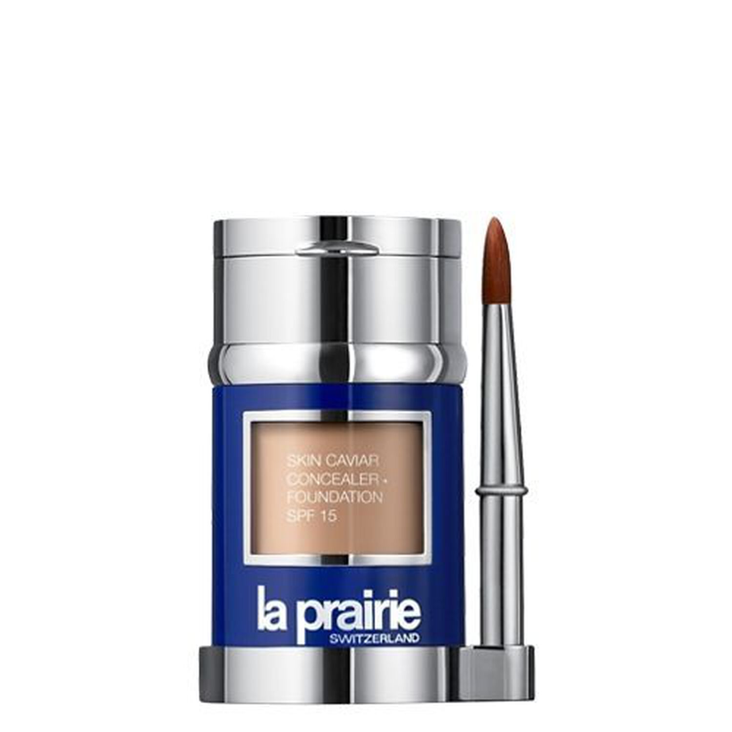 La Prairie Skin Caviar SPF 15 Fond de Teint Anti-Cernes