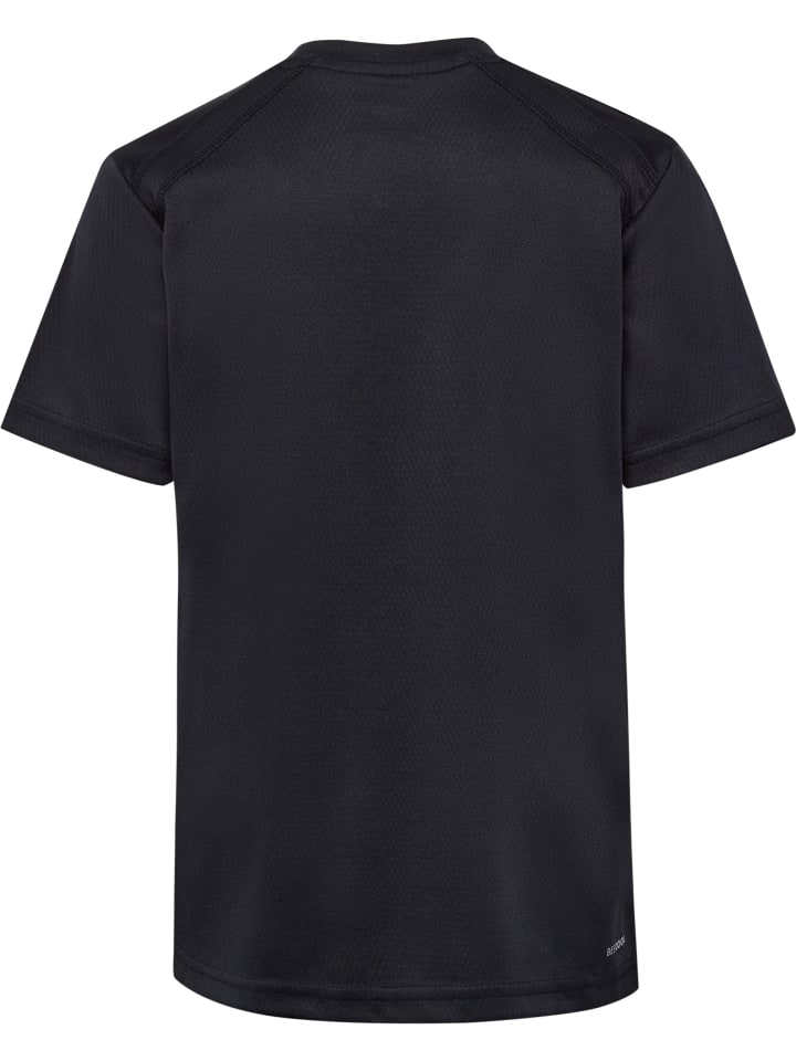Hummel Hummel T-Shirt Hmlmulti Kinder in BLACK günstig kaufen