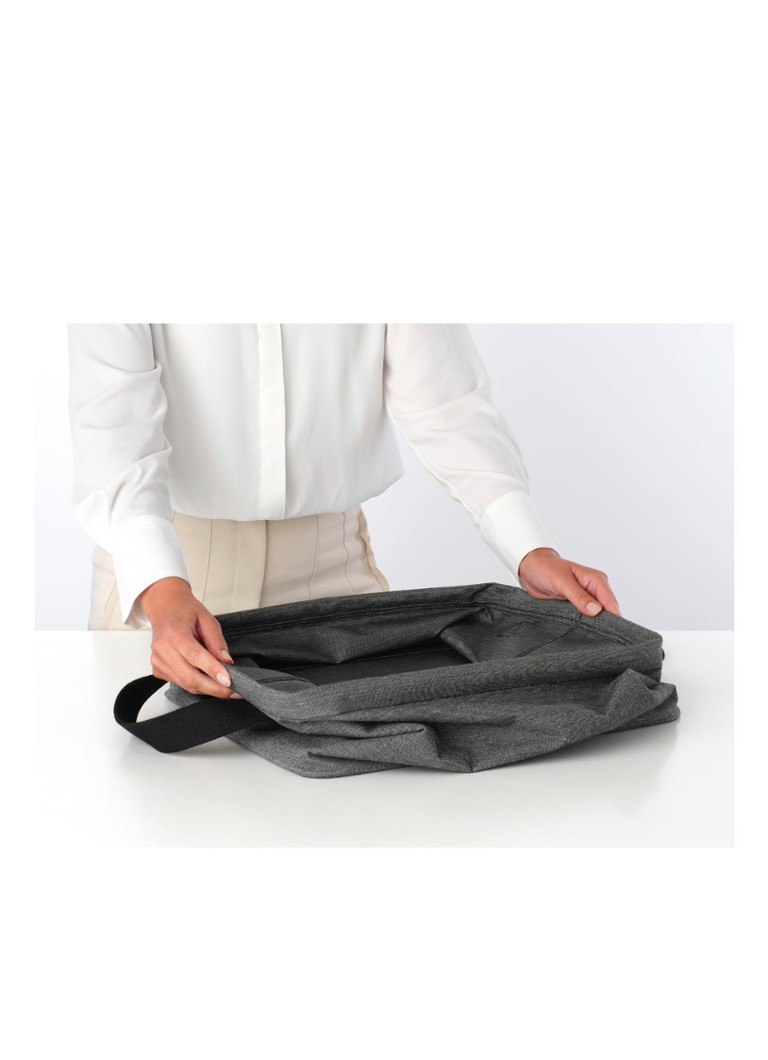 Brabantia salokāms veļas grozs 26 cm