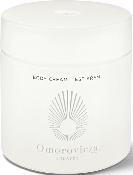 Omorovicza Body Cream Körpercreme