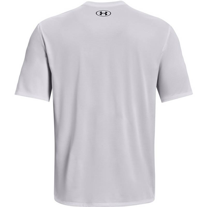 Under Armour Tech Vent Funktionsshirt Herren