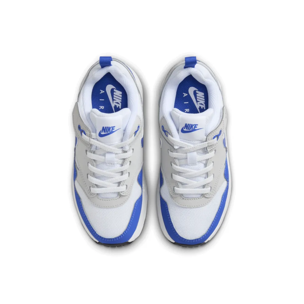 Nike Air Max 1 EasyOn DZ3308-104 / weiss