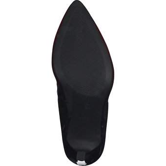 Marco Tozzi Pumps in rot