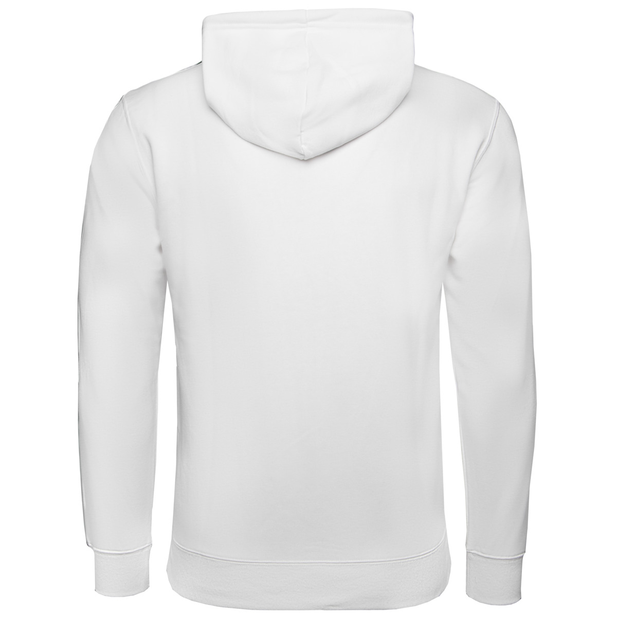 Champion Hooded Kapuzenpullover weiss