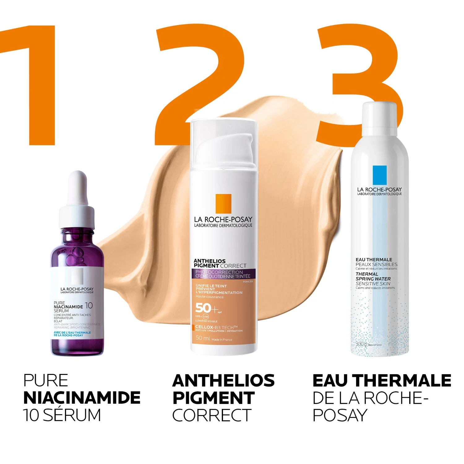 La Roche-Posay Anthelios