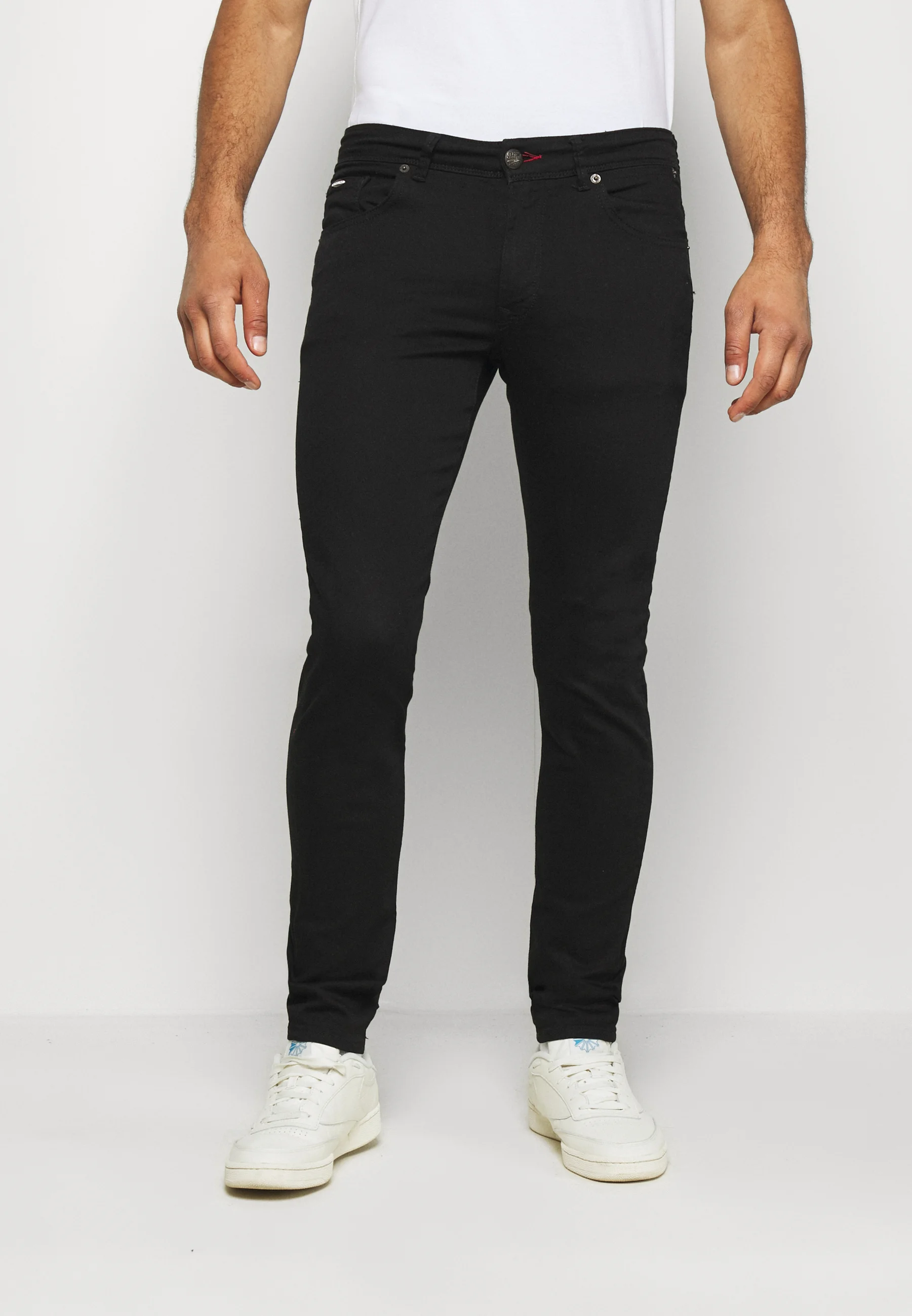 Petrol Industries SEAHAM CLASSIC - Vaqueros ajustados