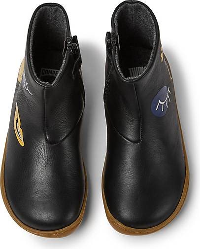 Camper Stiefelette TWINS