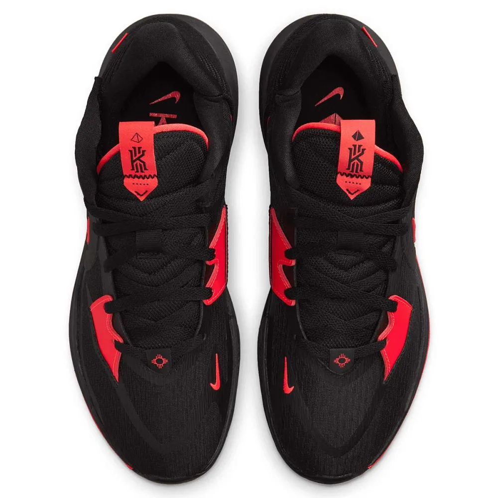 Nike Kyrie Low 5 DJ6012-004 / schwarz