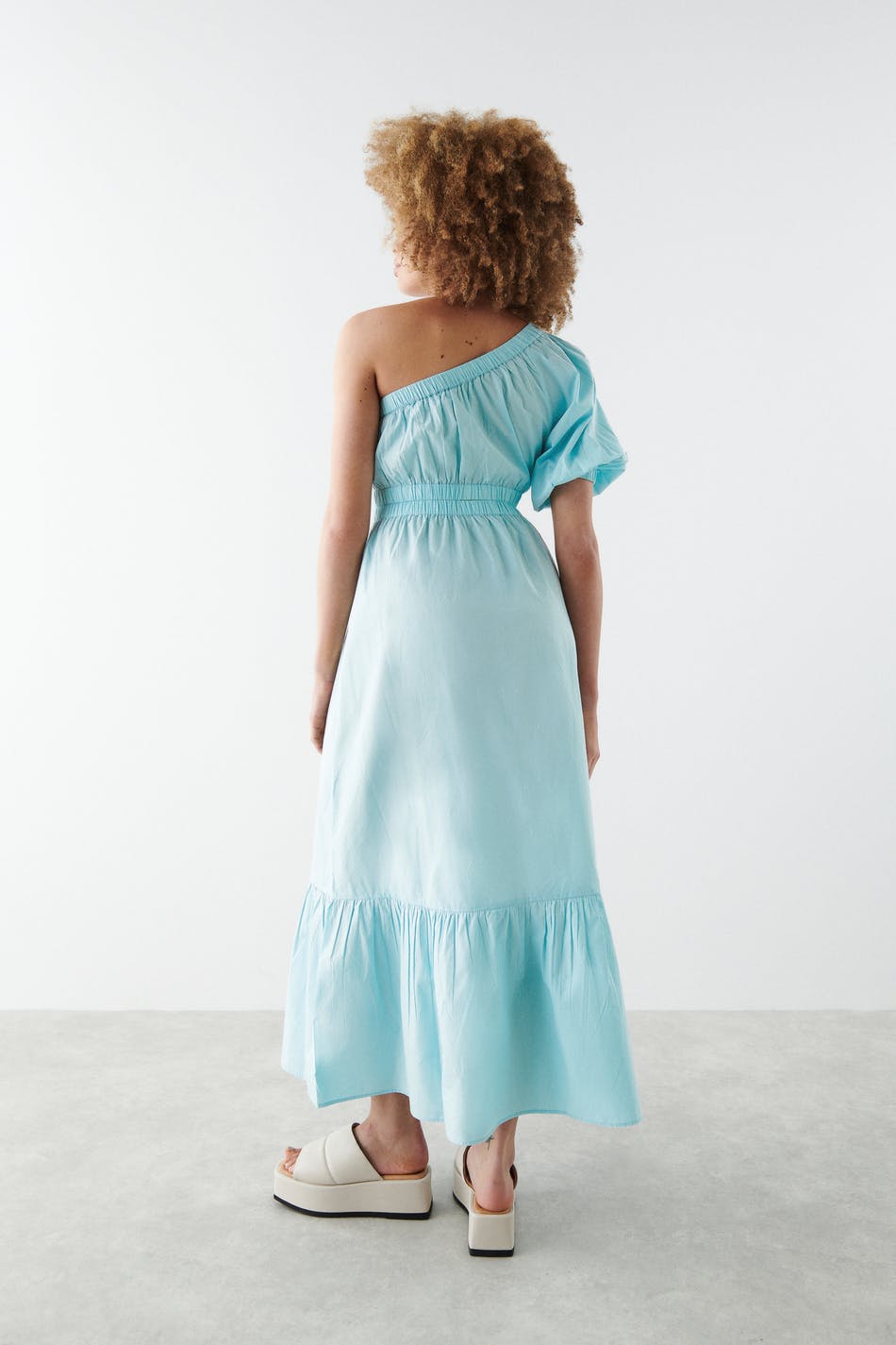 Milana dress