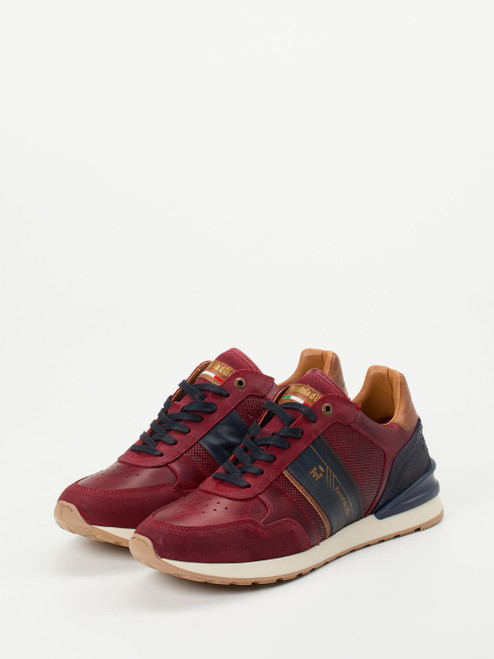 Sneaker-46615590068 Pantofola d´Oro