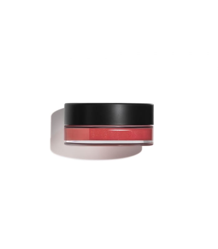 N°1 DE CHANEL BAUME LÈVRES ET JOUES-Rehausse la couleur - Nourrit – Repulpe 6.5g