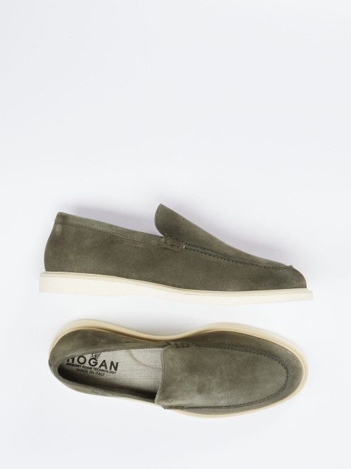 Slipper-45106290018 Hogan