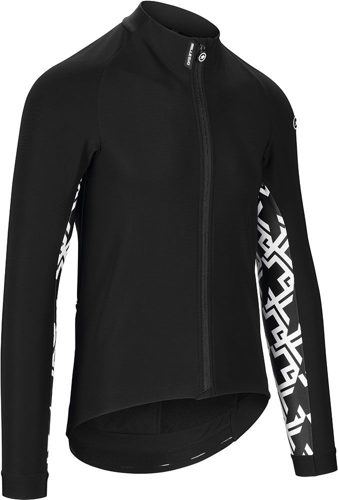 Assos Mille GT Winter EVO - Softshelljacke kaufen | Bike-Discount