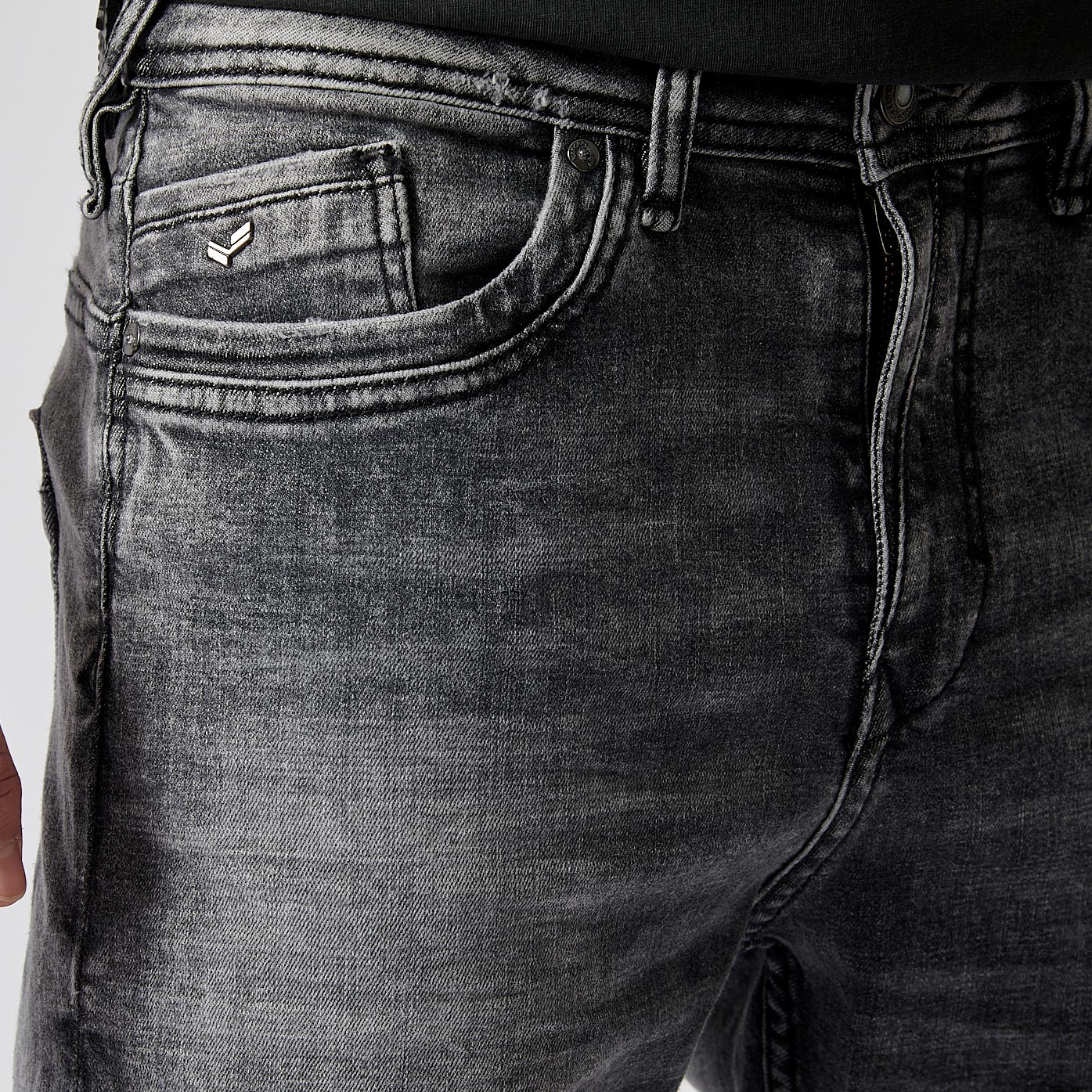 DANY   Jean slim homme