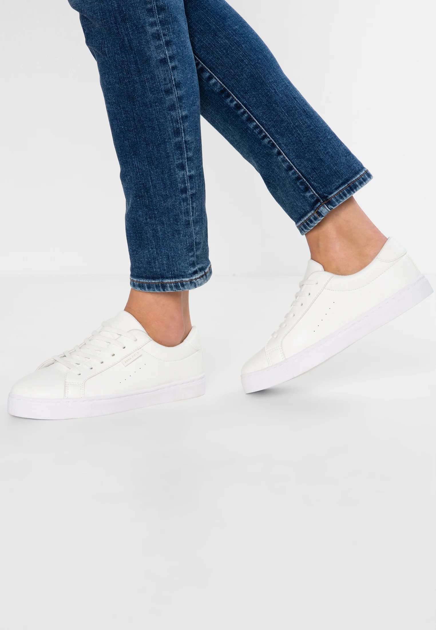 Zapatillas bajas Anna Field